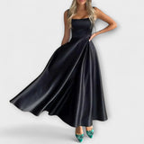 Lumea™  Elegantní Midi Šaty