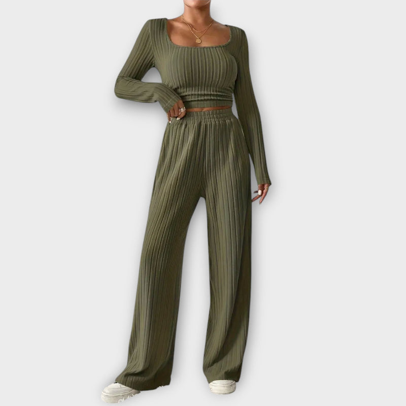 Sophia™ Elegantes Duoset