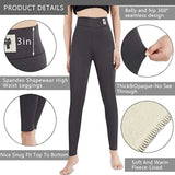 ICONE™ Téli Nadrág – Meleg, Bélelt Slim Fit