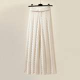 Carielle™ Elegantes Casual-Set in Drei Teilen