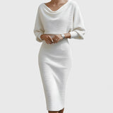 Celia™ Midi Ruha – Elegancia minden alkalomra