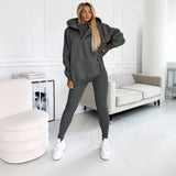 HELENA™ Kényelmes Elegáns Lounge Szett
