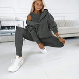 HELENA™ Kényelmes Elegáns Lounge Szett