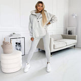 HELENA™ Kényelmes Elegáns Lounge Szett