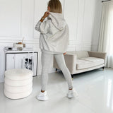 HELENA™ Kényelmes Elegáns Lounge Szett
