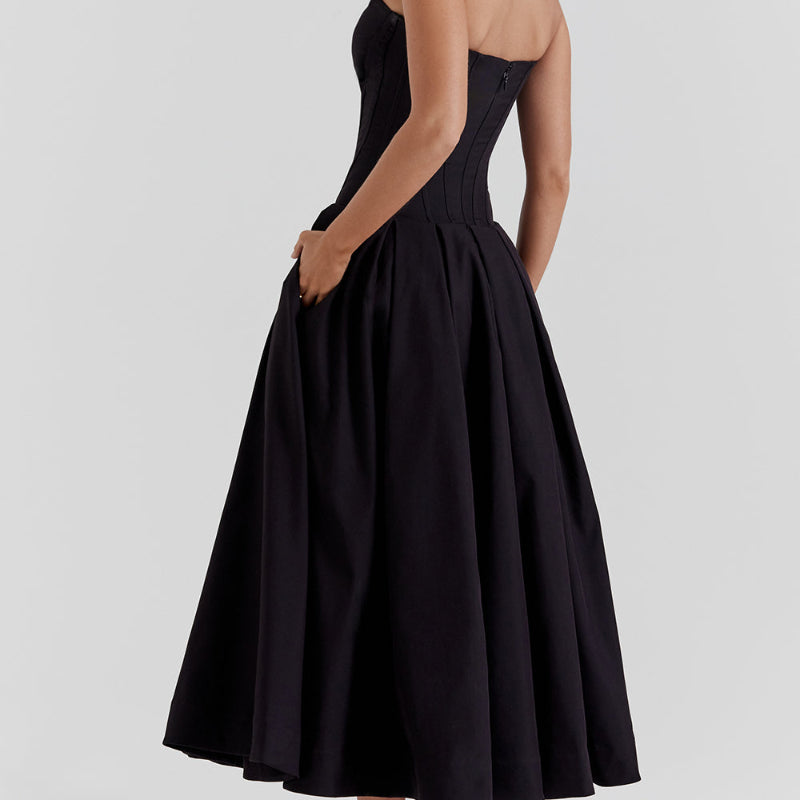 Teresa™ Elegáns és Nőies Ruha