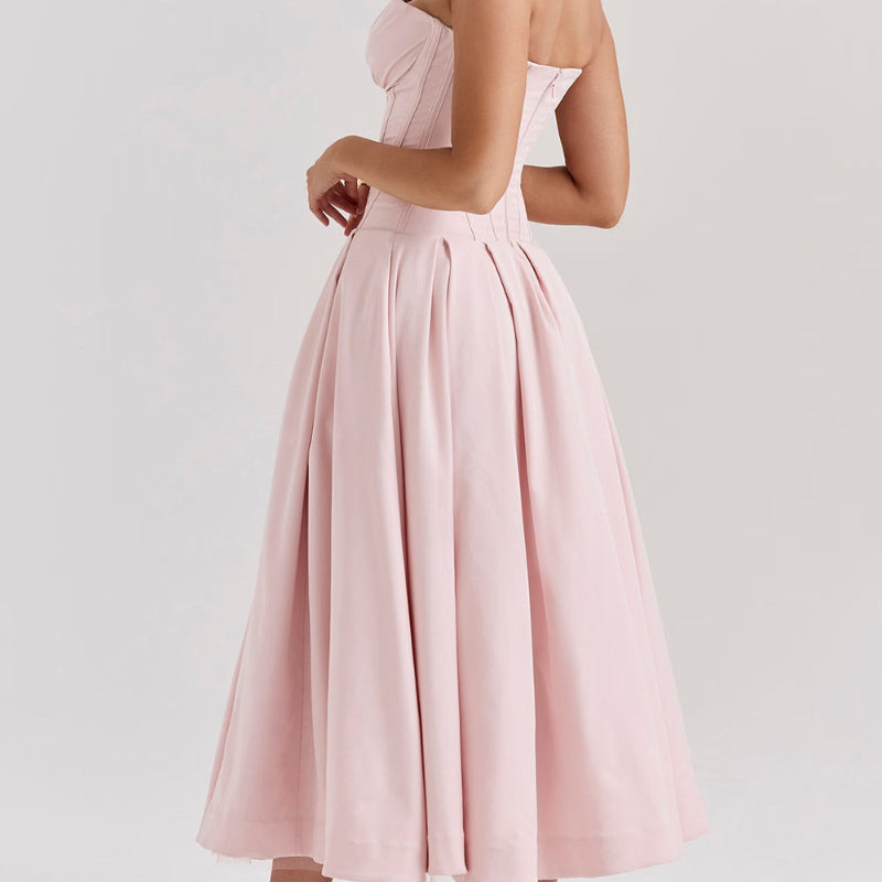 Teresa™ Elegáns és Nőies Ruha
