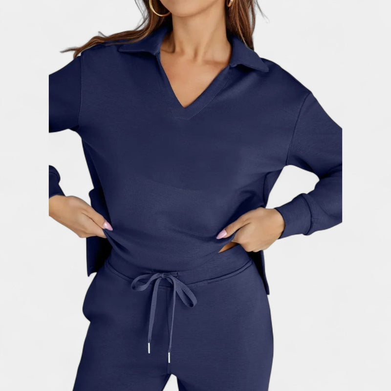 Jitka™ Elegantní cestovní set