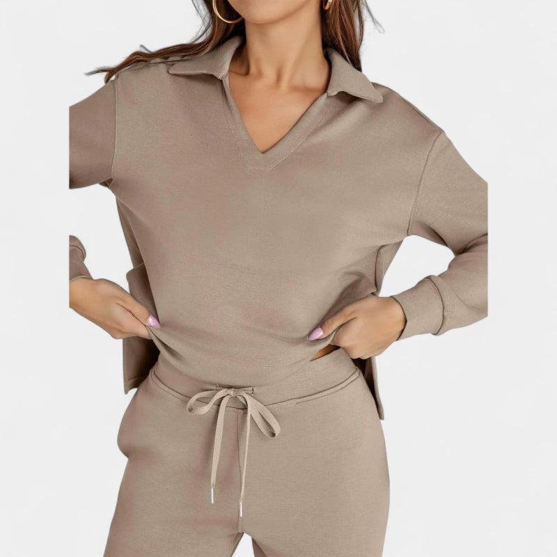 Jitka™ Elegantní cestovní set