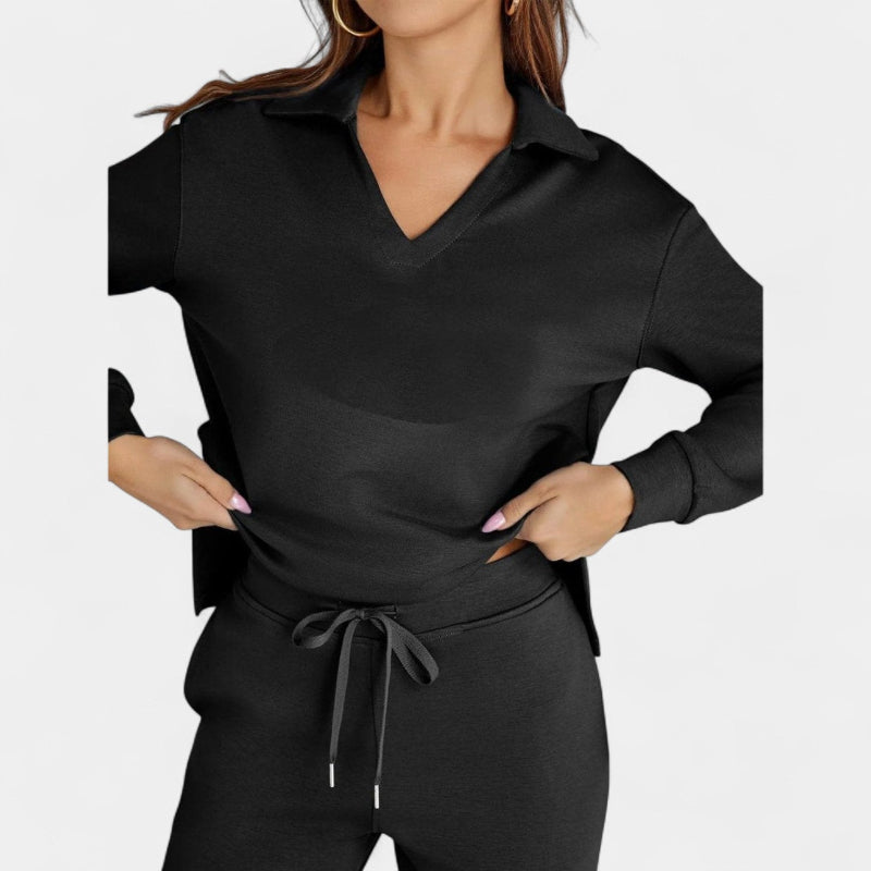 Jitka™ Elegantní cestovní set