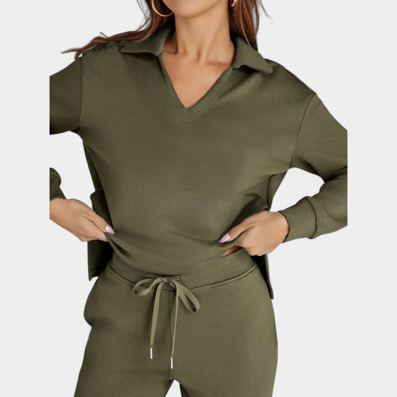 Jitka™ Elegantní cestovní set