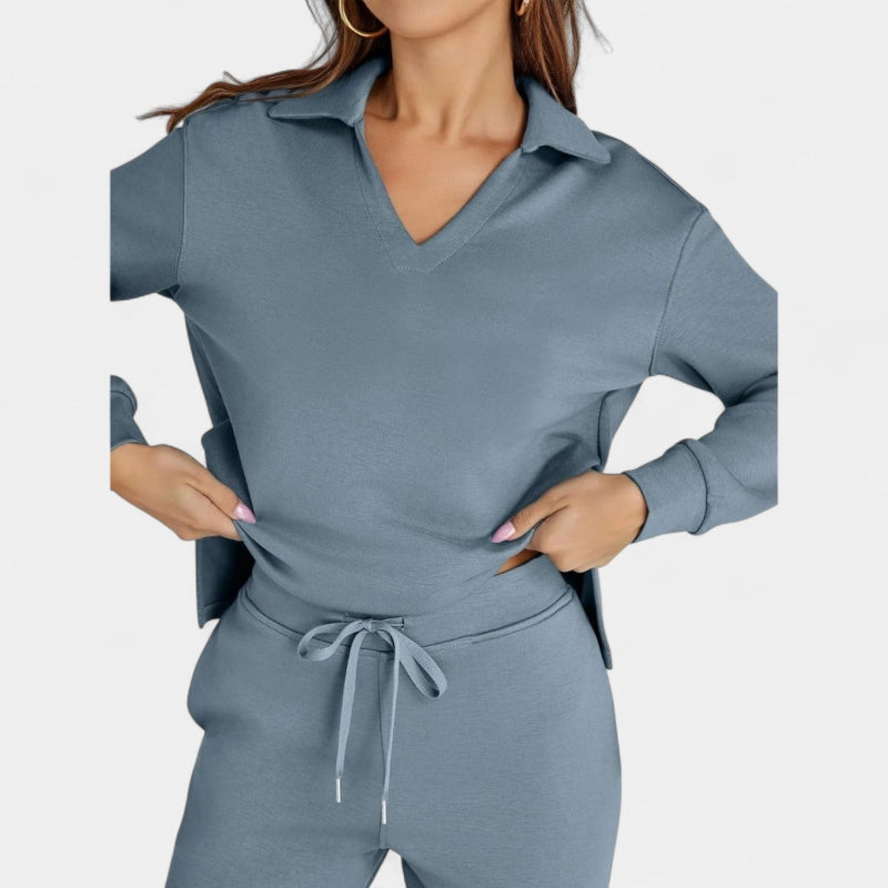 Jitka™ Elegantní cestovní set