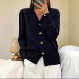 ELIRA™ Elegáns Női Cardigan